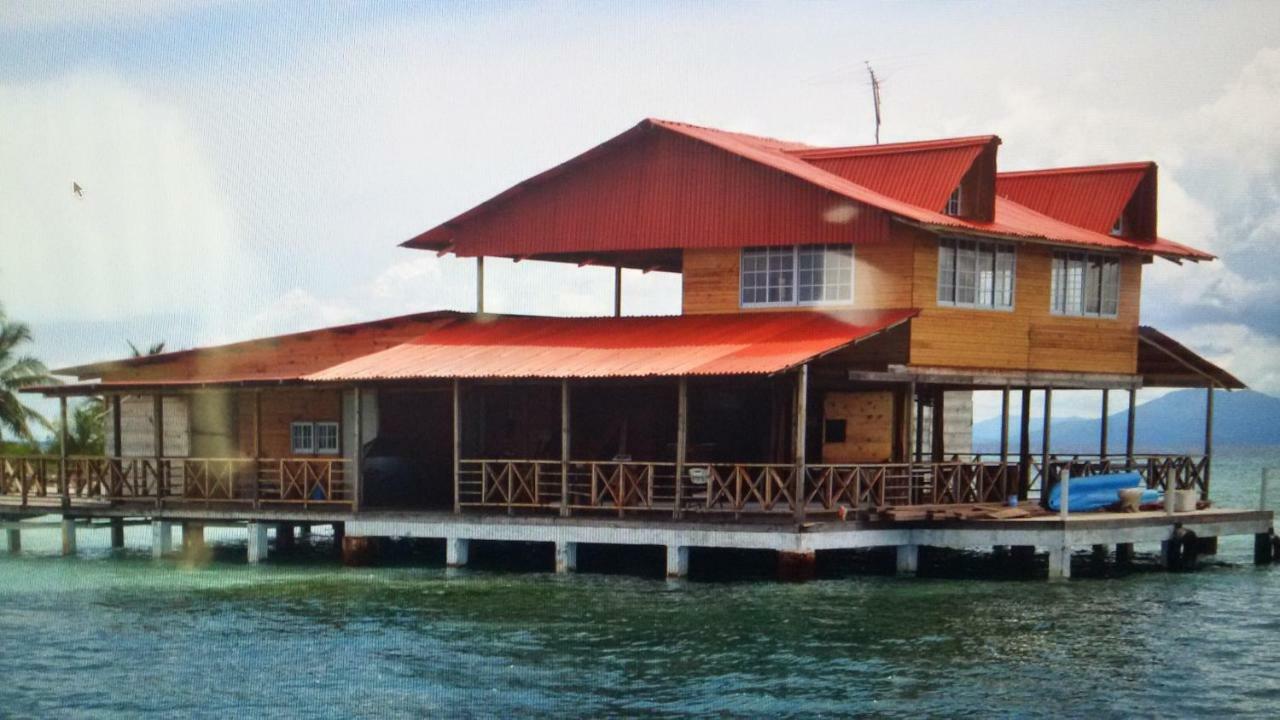Cabanas Wailidup Villa Carti Yantupo Exterior photo