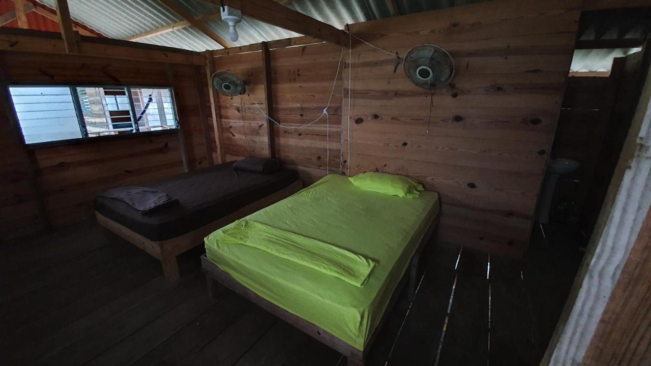 Cabanas Wailidup Villa Carti Yantupo Exterior photo