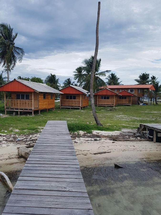 Cabanas Wailidup Villa Carti Yantupo Exterior photo